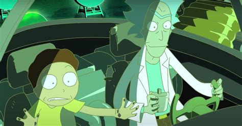 Rick and Morty: The Anime: What to Expect From the Spinoff.